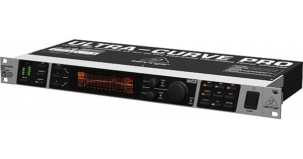 Jual Behringer DEQ2496 Ultracurve Pro